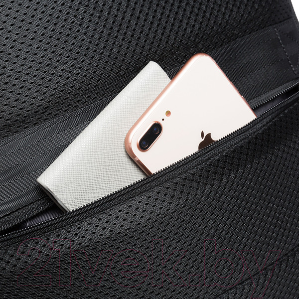 Изображение товара Рюкзак Bange BG77115 (черный)