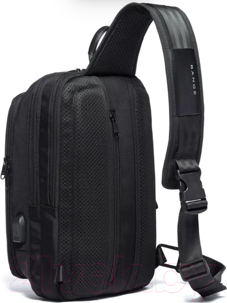 Изображение товара Рюкзак Bange BG7079 (черный)