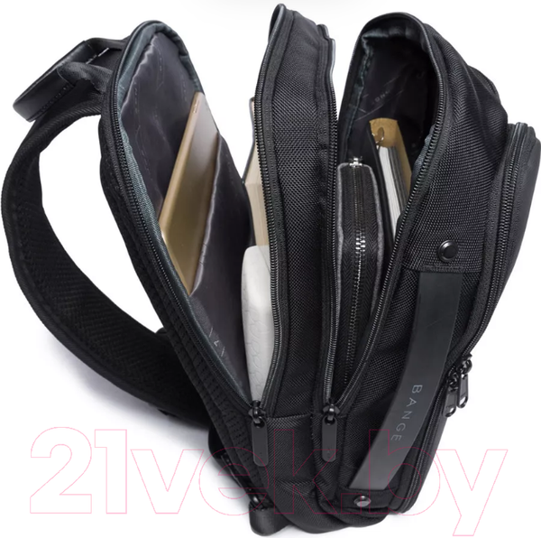 Изображение товара Рюкзак Bange BG7079 (черный)