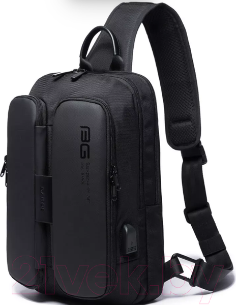 Изображение товара Рюкзак Bange BG7079 (черный)
