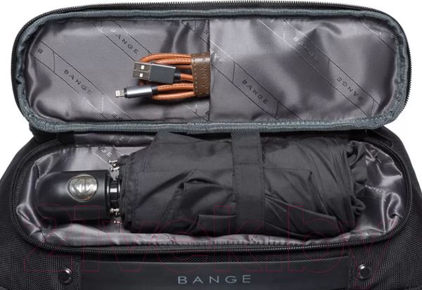 Изображение товара Рюкзак Bange BG7079 (черный)
