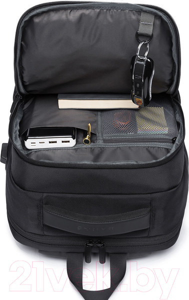 Изображение товара Рюкзак Bange BG1921 (черный)