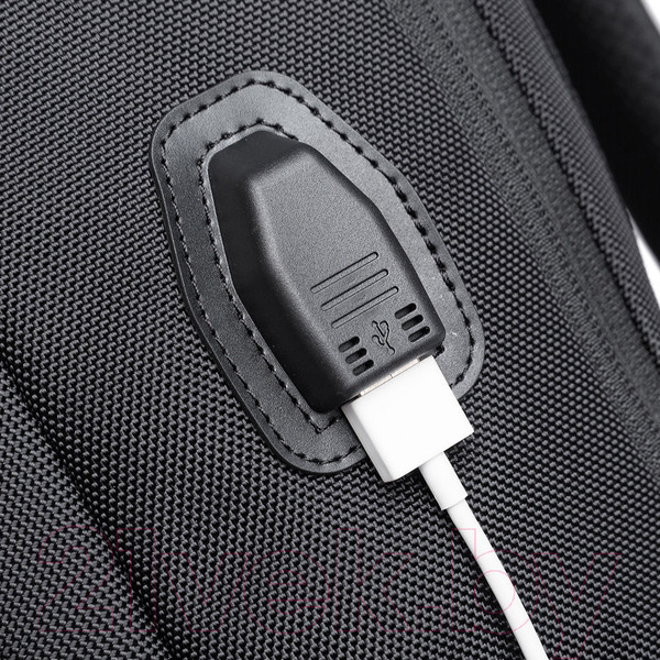 Изображение товара Рюкзак Bange BG1921 (черный)