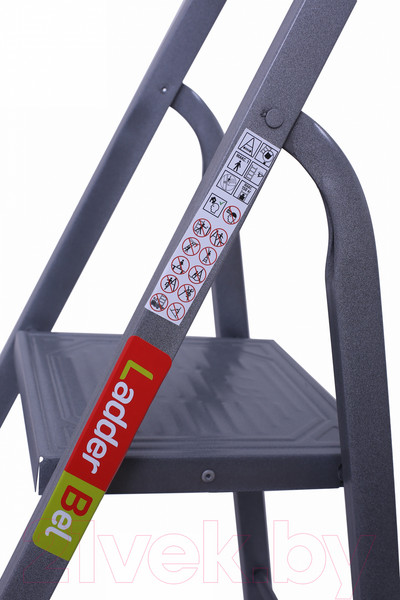 Изображение товара Лестница-стремянка LadderBel STR-ST-4