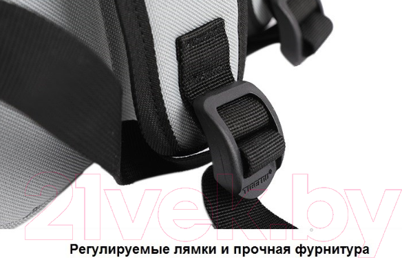 Изображение товара Рюкзак Tigernu T-B3249A (черный)