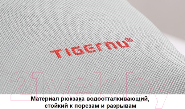 Изображение товара Рюкзак Tigernu T-B3249A (черный)