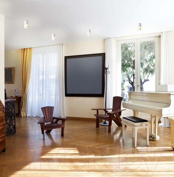 Изображение товара Точечный светильник Novotech Elinа 370679