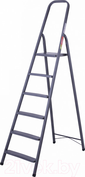 Лестница-стремянка LadderBel STR-ST-6