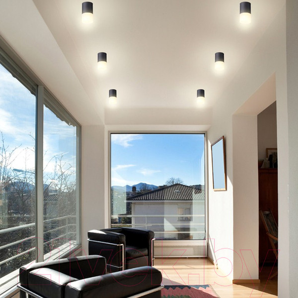 Изображение товара Точечный светильник Novotech Elinа 370678