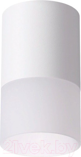 Изображение товара Точечный светильник Novotech Elinа 370677