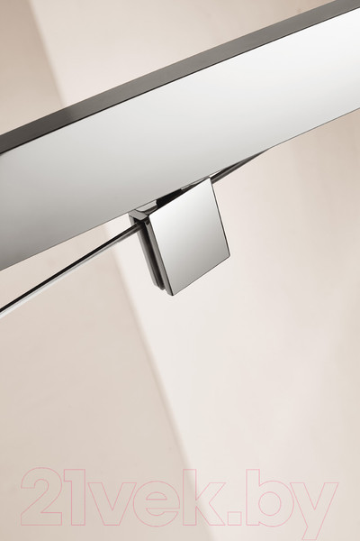 Изображение товара Душевой уголок Cezares ECO-O-P-1-90-C-Cr