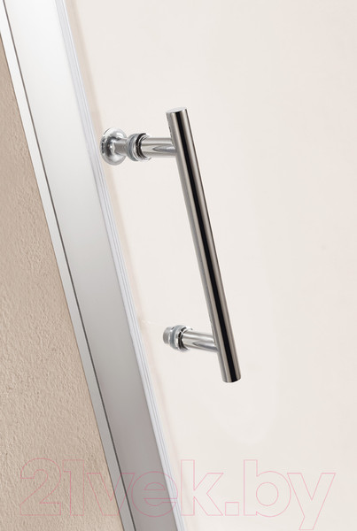 Изображение товара Душевой уголок Cezares ECO-O-R-2-90-C-Cr