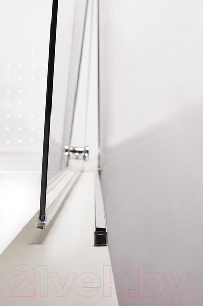 Изображение товара Душевой уголок Cezares ECO-O-R-2-90-C-Cr