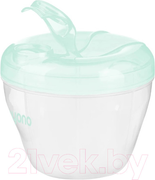 Изображение товара Контейнер для детского питания BabyOno 1022