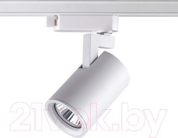 Изображение товара Трековый светильник Novotech Gusto 370646