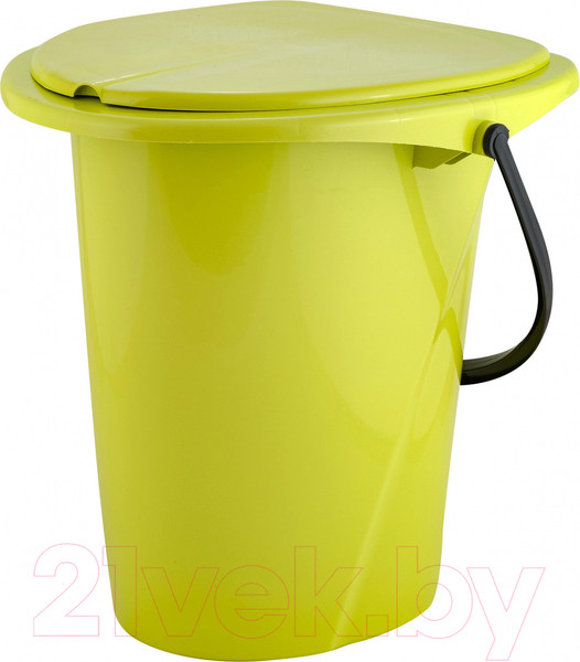 Изображение товара Ведро-туалет Ingreen Smart Solution / ING30001СЛ-7РS