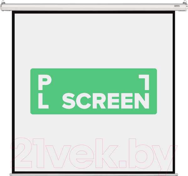 Изображение товара Проекционный экран PL Magna 203x203см MW / MRSM-AV-80