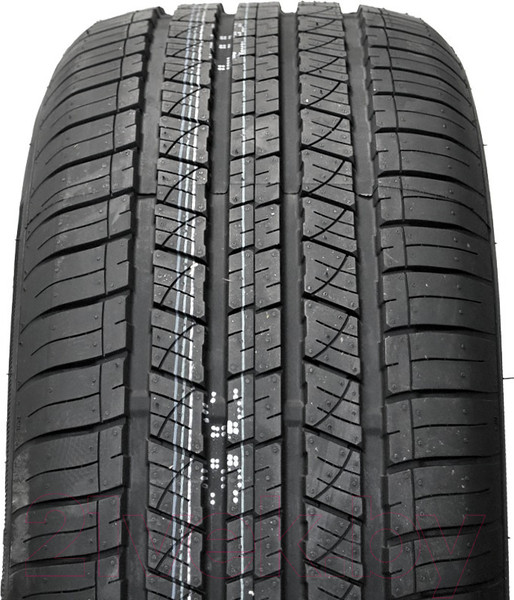 Изображение товара Летняя шина LingLong GreenMax 4x4 HP 265/70R16 112H