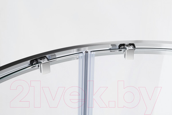 Изображение товара Душевой уголок Cezares MOLVENO-R-2-80-C-Cr-IV