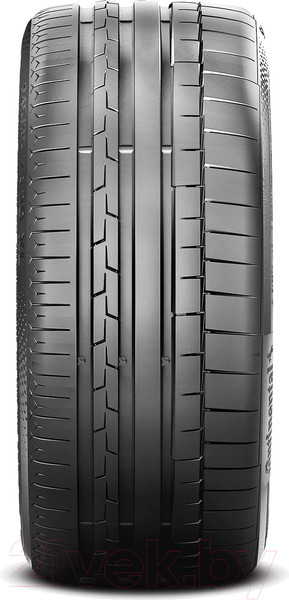 Изображение товара Летняя шина Continental SportContact 6 315/40R21 111Y Mercedes