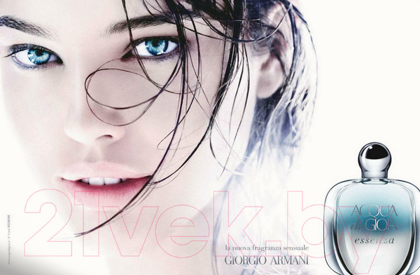 Изображение товара Парфюмерная вода Giorgio Armani Acqua Di Gioia Essenza (50мл)