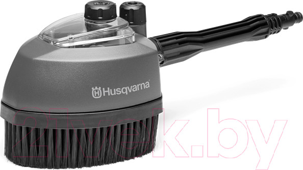 Изображение товара Комплект насадок для минимойки Husqvarna 590 66 06-01