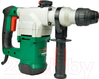 Изображение товара Перфоратор DWT BH11-28 BMC (7640159743095)