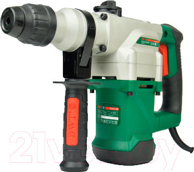 Изображение товара Перфоратор DWT BH11-28 BMC (7640159743095)