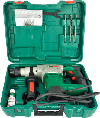 Изображение товара Перфоратор DWT BH11-28 BMC (7640159743095)