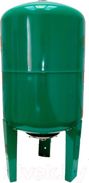 Изображение товара Расширительный бак Maxpump 50л (вертикальный)