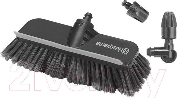 Изображение товара Комплект насадок для минимойки Husqvarna 590 66 07-01