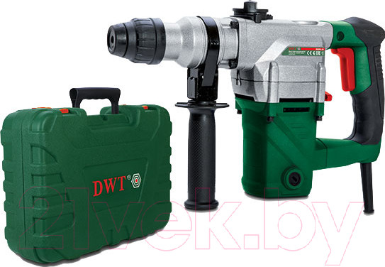 Изображение товара Перфоратор DWT BH09-26 BMC