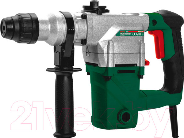 Изображение товара Перфоратор DWT BH09-26 BMC