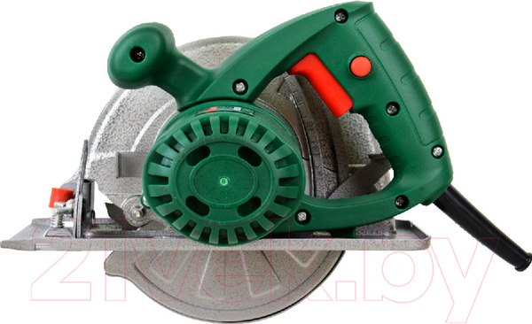 Изображение товара Дисковая пила DWT HKS12-54