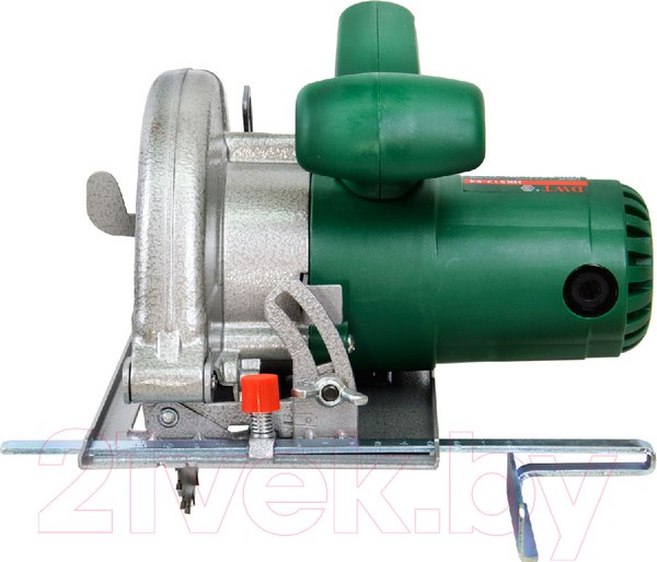 Изображение товара Дисковая пила DWT HKS12-54