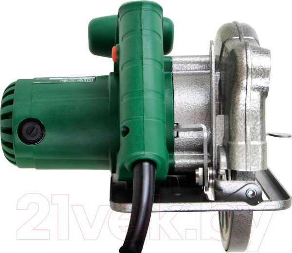 Изображение товара Дисковая пила DWT HKS12-54