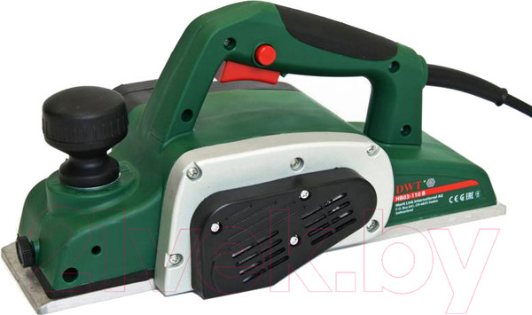 Изображение товара Электрорубанок DWT HB03-110 B