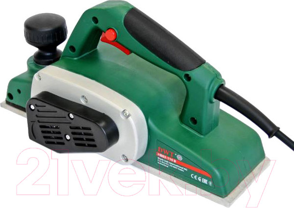 Изображение товара Электрорубанок DWT HB03-110 B