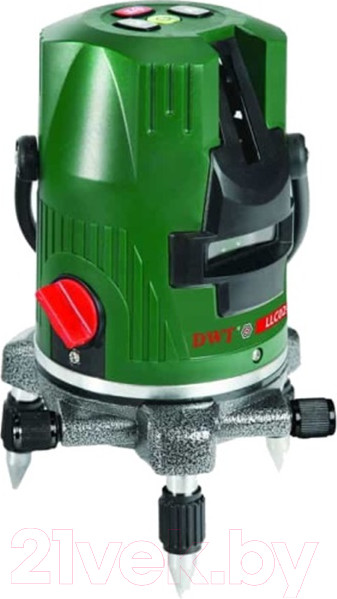 Изображение товара Лазерный уровень DWT LLC03-30 BMC