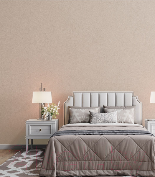 Изображение товара Жидкие обои Silk Plaster Арт 264