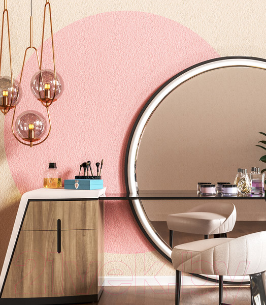 Изображение товара Жидкие обои Silk Plaster Арт 264