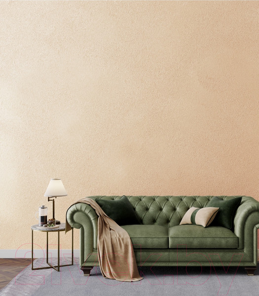 Изображение товара Жидкие обои Silk Plaster Арт 261
