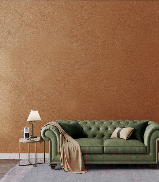 Изображение товара Жидкие обои Silk Plaster Арт 255