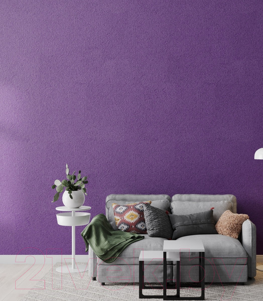 Изображение товара Жидкие обои Silk Plaster Арт 254