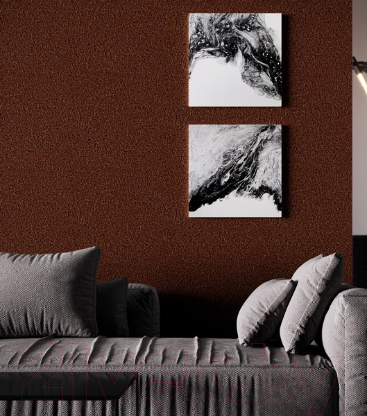 Изображение товара Жидкие обои Silk Plaster Арт 247