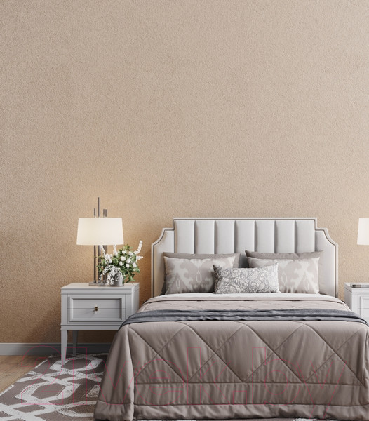 Изображение товара Жидкие обои Silk Plaster Арт 226