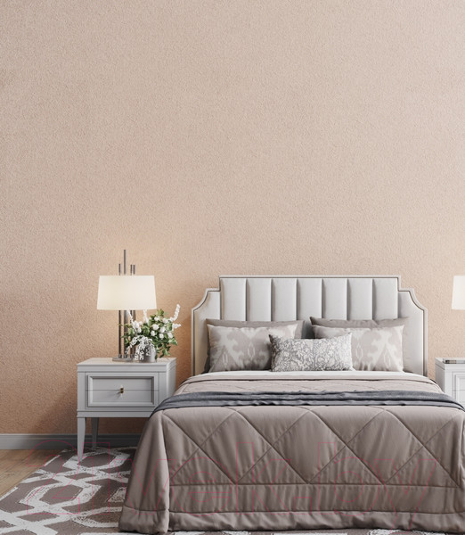 Изображение товара Жидкие обои Silk Plaster Арт 225
