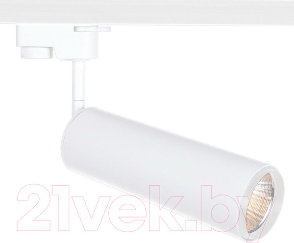Изображение товара Трековый светильник Arte Lamp Track Lights A1412PL-1WH