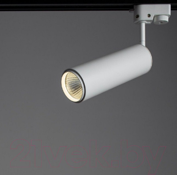 Изображение товара Трековый светильник Arte Lamp Track Lights A1412PL-1WH