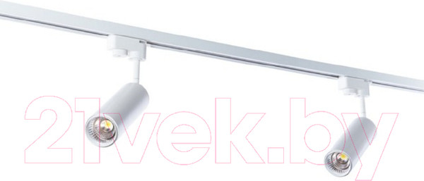 Изображение товара Трековый светильник Arte Lamp Track Lights A1412PL-1WH